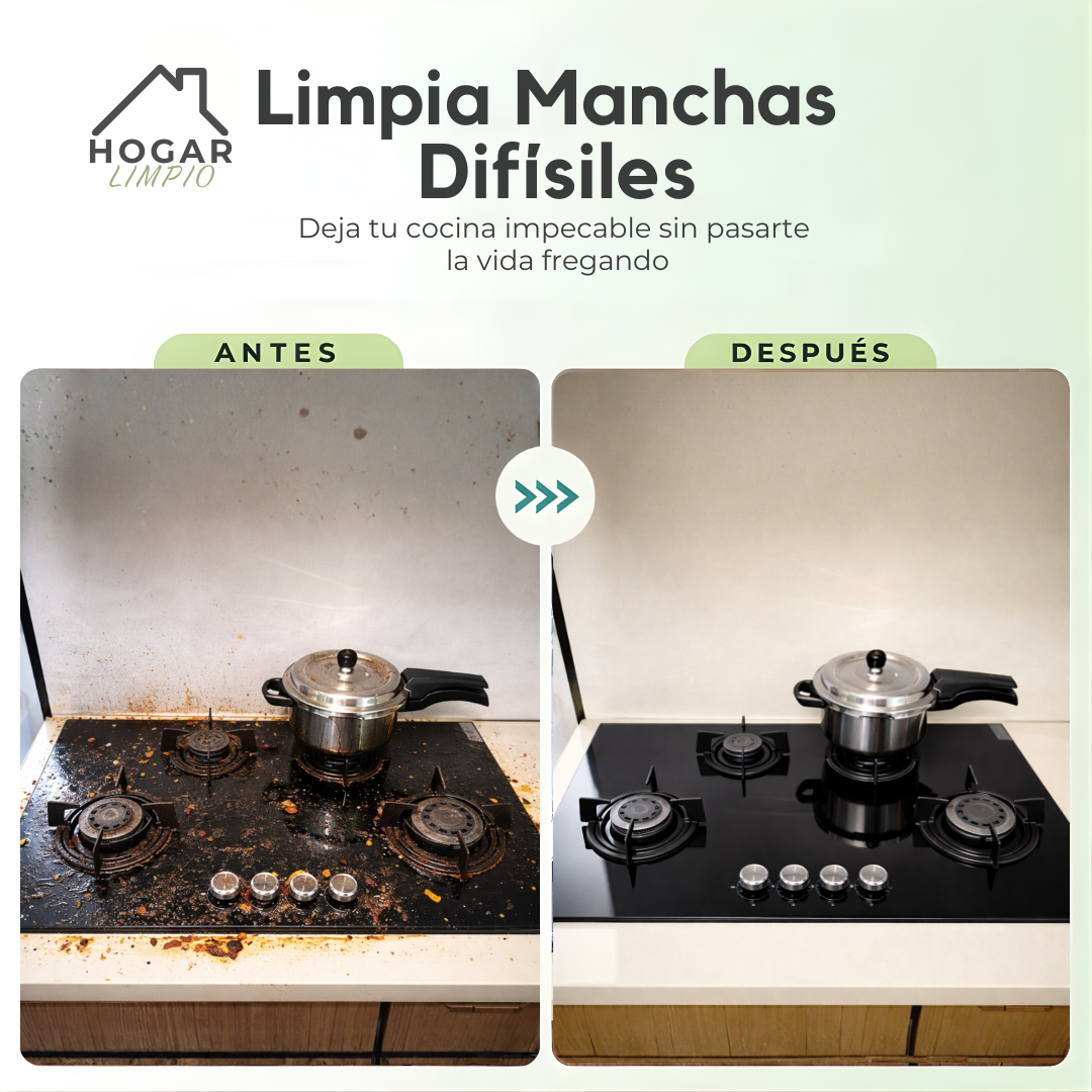 Paño Limpieza De Cocina Alambre Sin Rayaduras X5